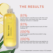 Re—move Nourishing Cleansing Oil