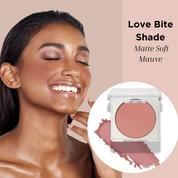 Smoothing Blush Set