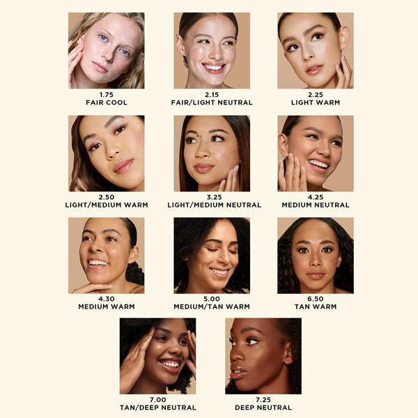 Re—form Luminous Skin Foundation