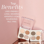 Re—play "The Everything" Eyeshadow Quad