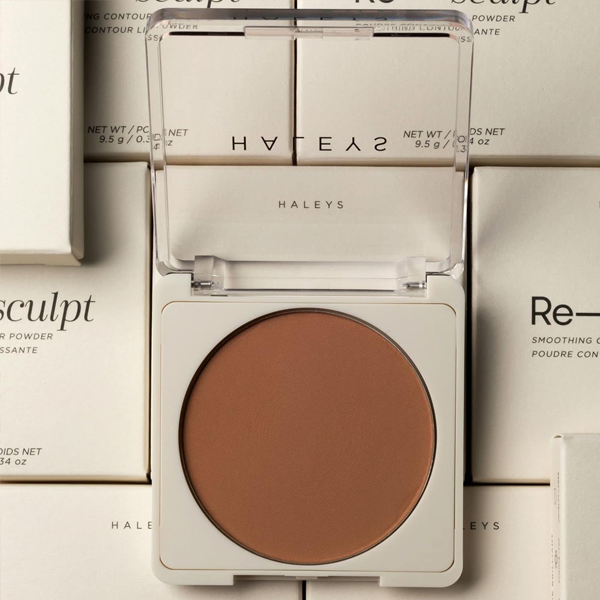 Re—sculpt Smoothing Contour Powder