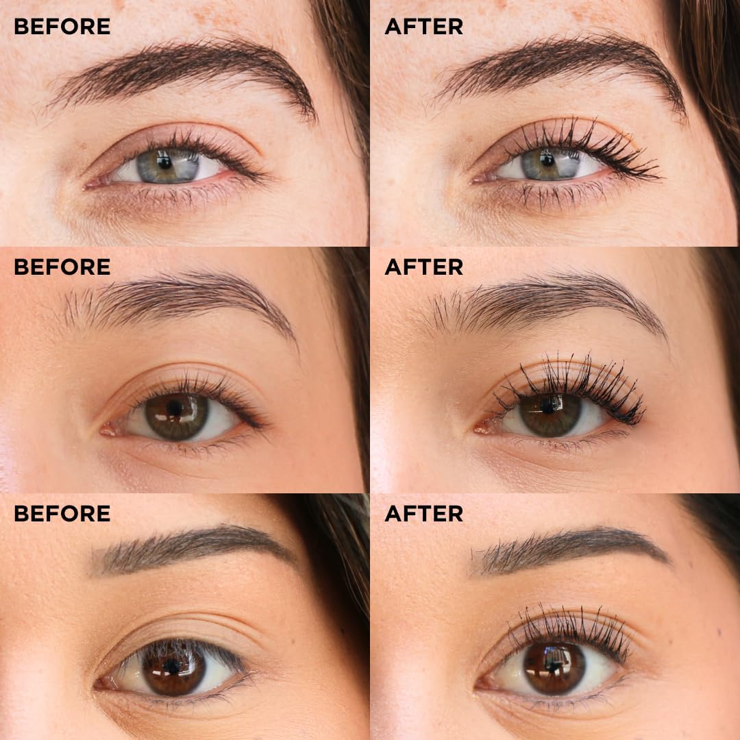 Re—veal Lash Lengthening Mascara