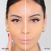 Re—touch Soft Focus Setting Powder