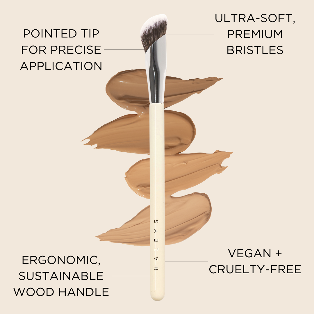 Essential Complexion Brush Duo