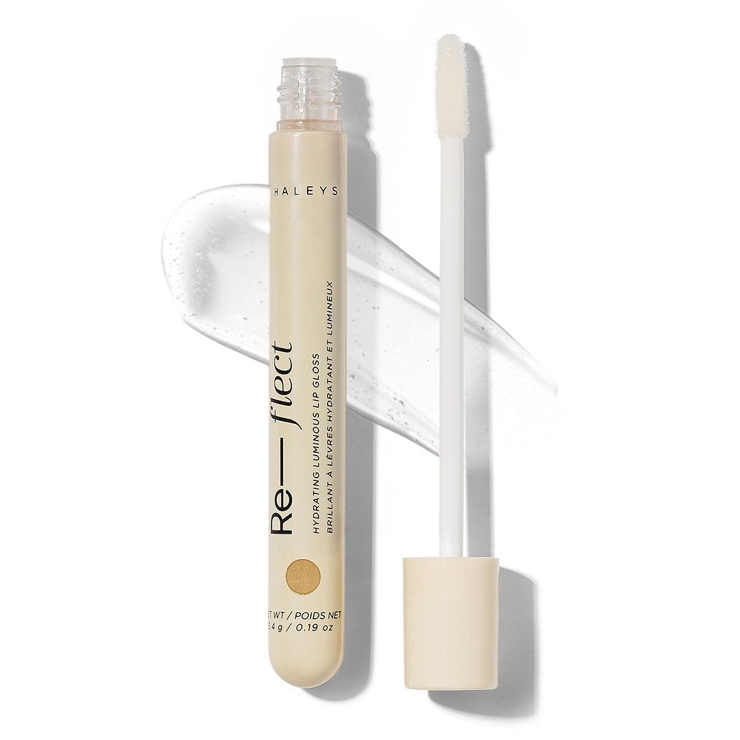 Re-flect Hydrating Luminous Lip Gloss