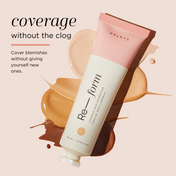 Re—form Luminous Skin Foundation