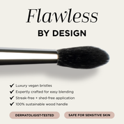 Crease Brush
