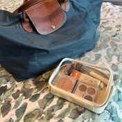 HALEYS Deluxe Travel Bag