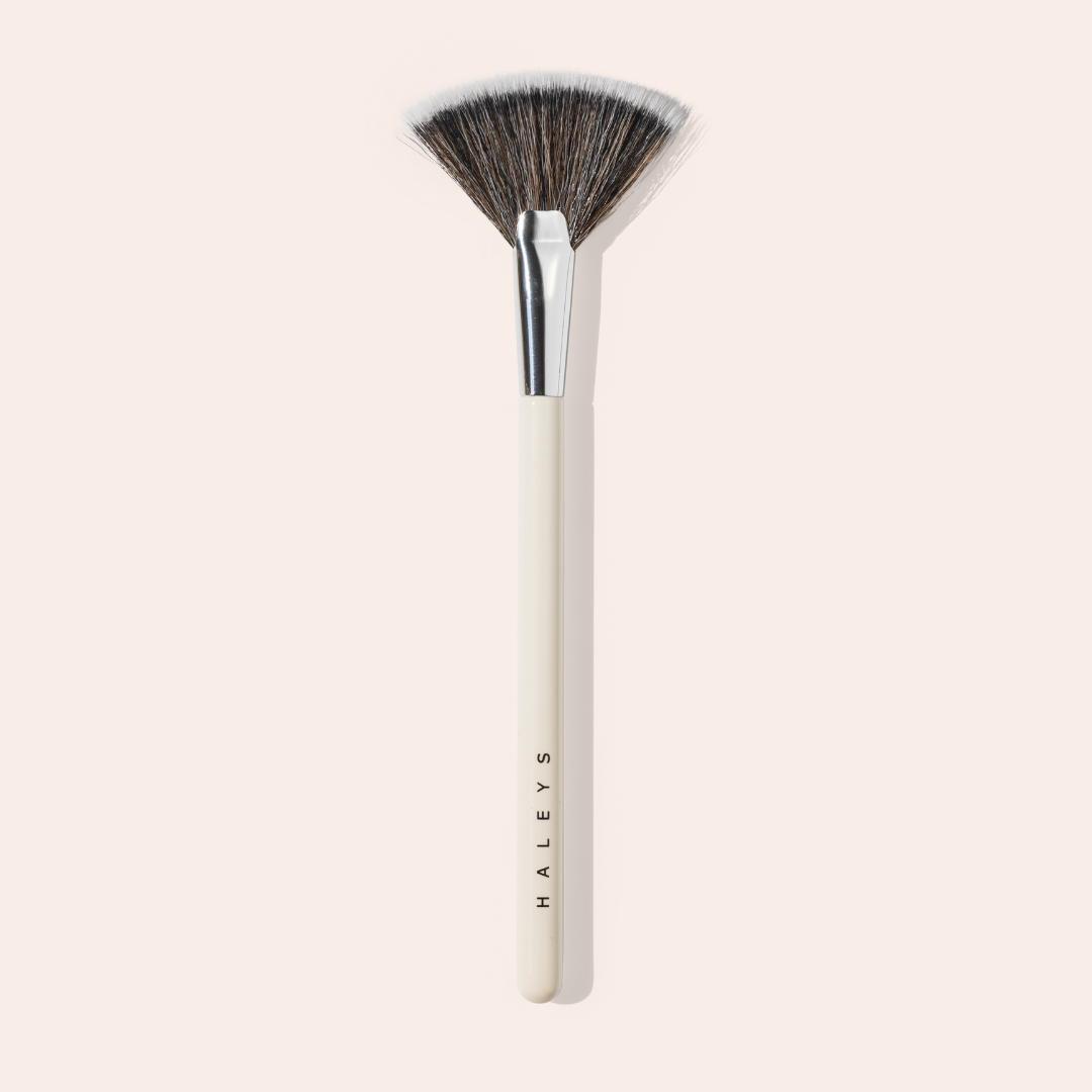 Fan Brush