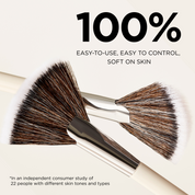 Fan Brush