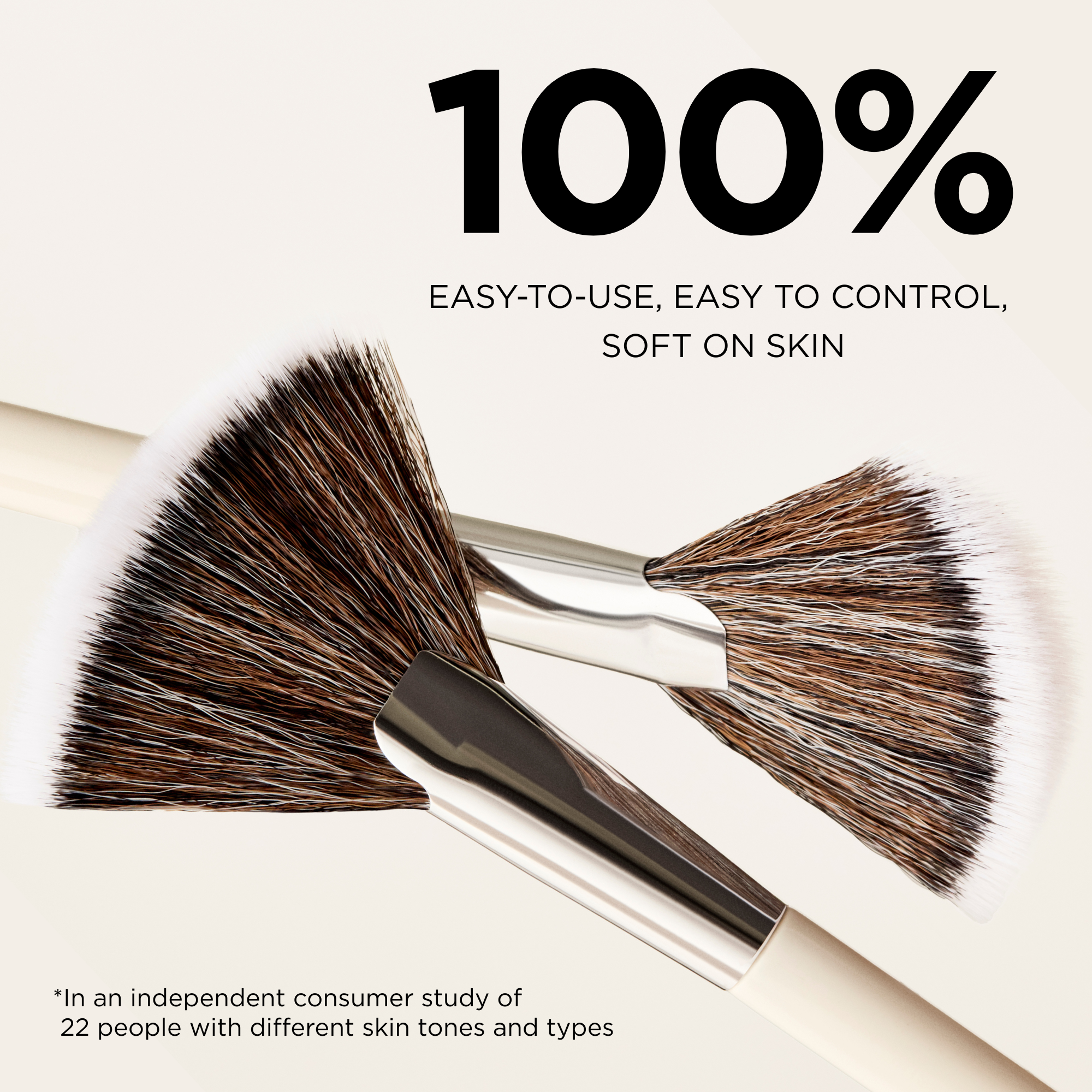 Fan Brush