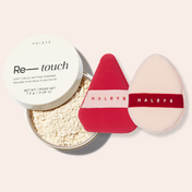 The Flawless Finish Set