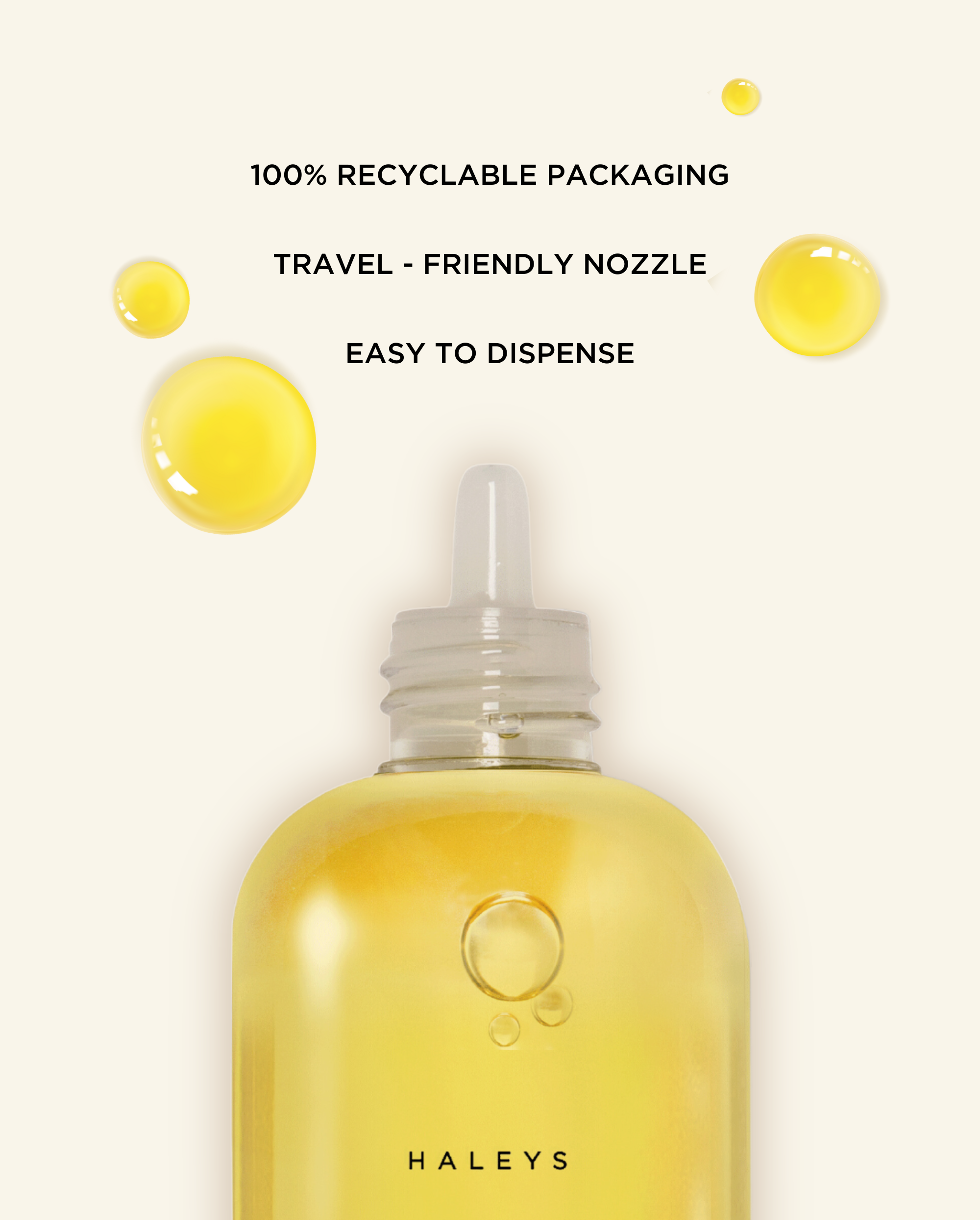 Re-move Nourishing Cleansing Oil