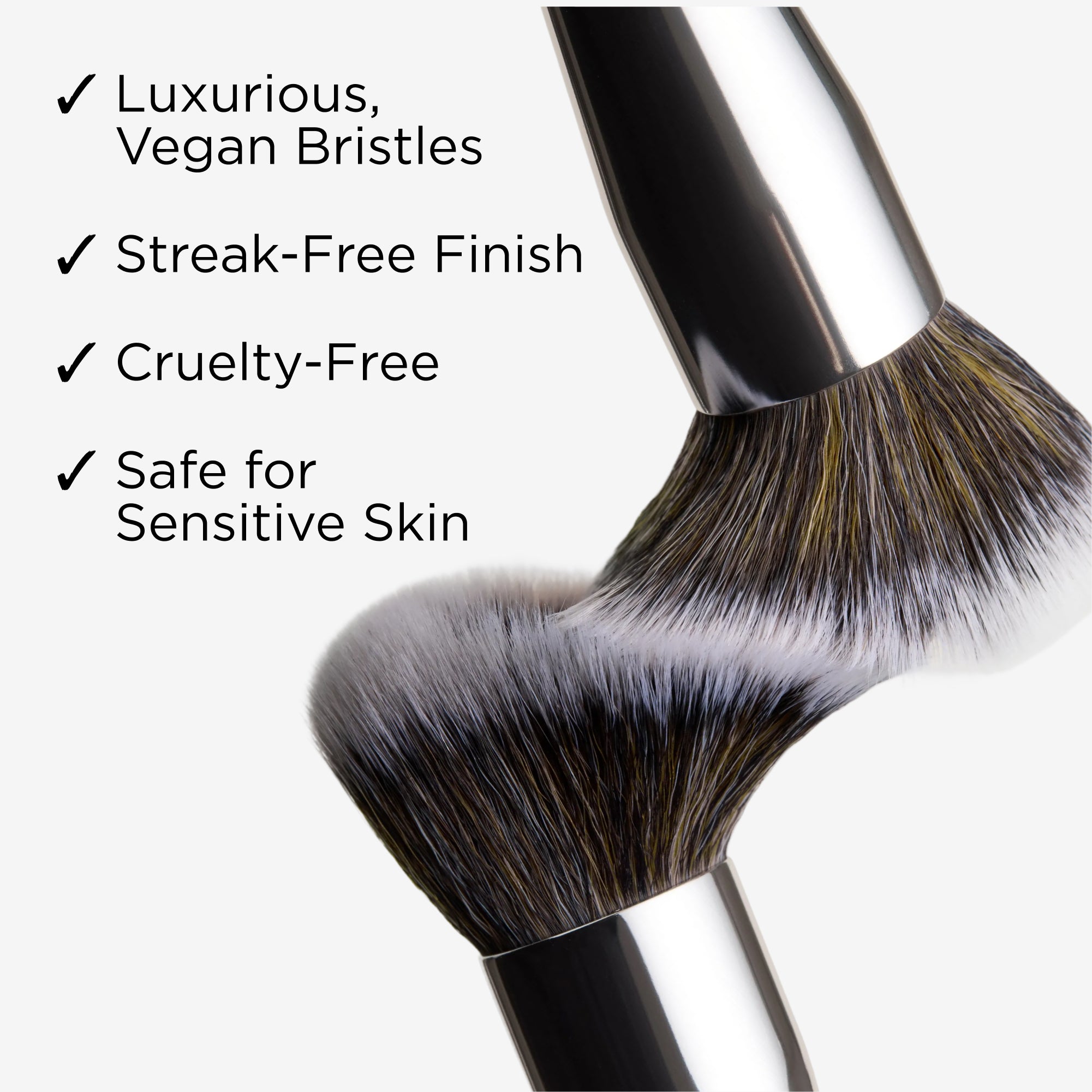 Kabuki Brush