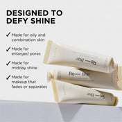 Re-fine Soft Matte Poreless Primer