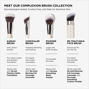 Powder Brush