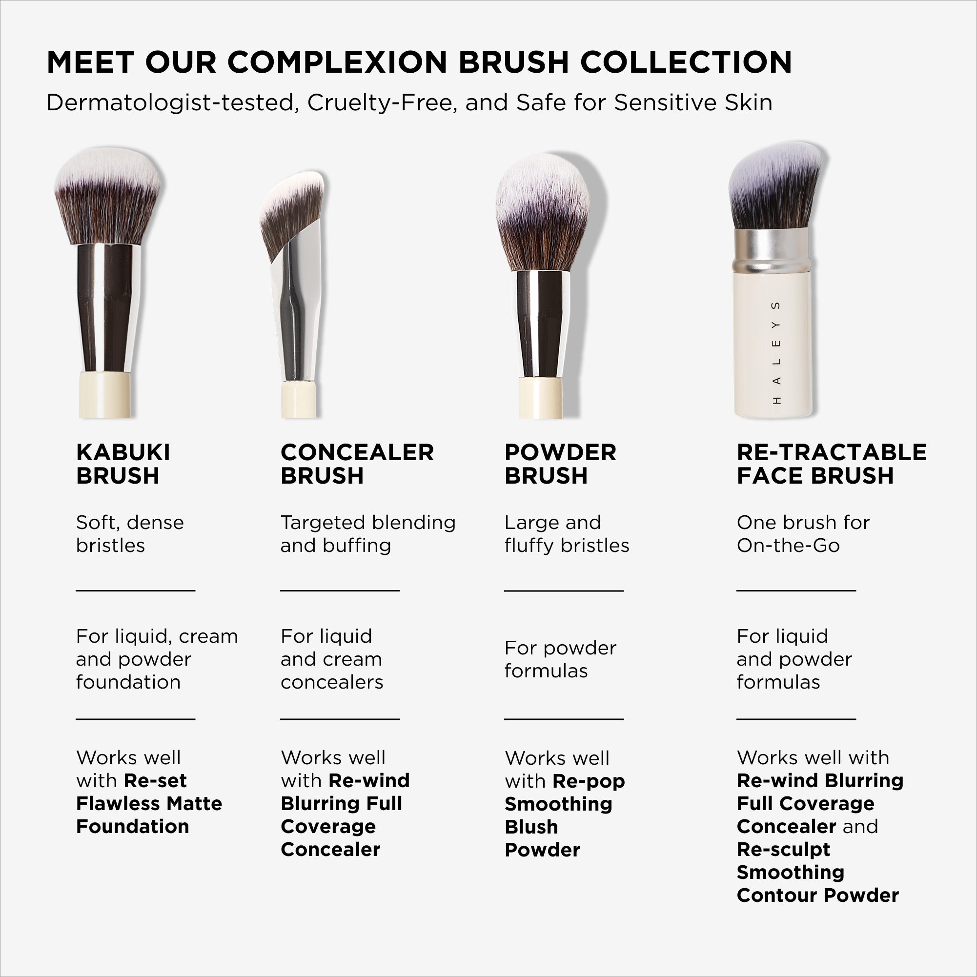 Powder Brush