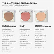 Re-sculpt Smoothing Contour Powder