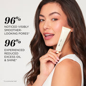 Re-fine Soft Matte Poreless Primer