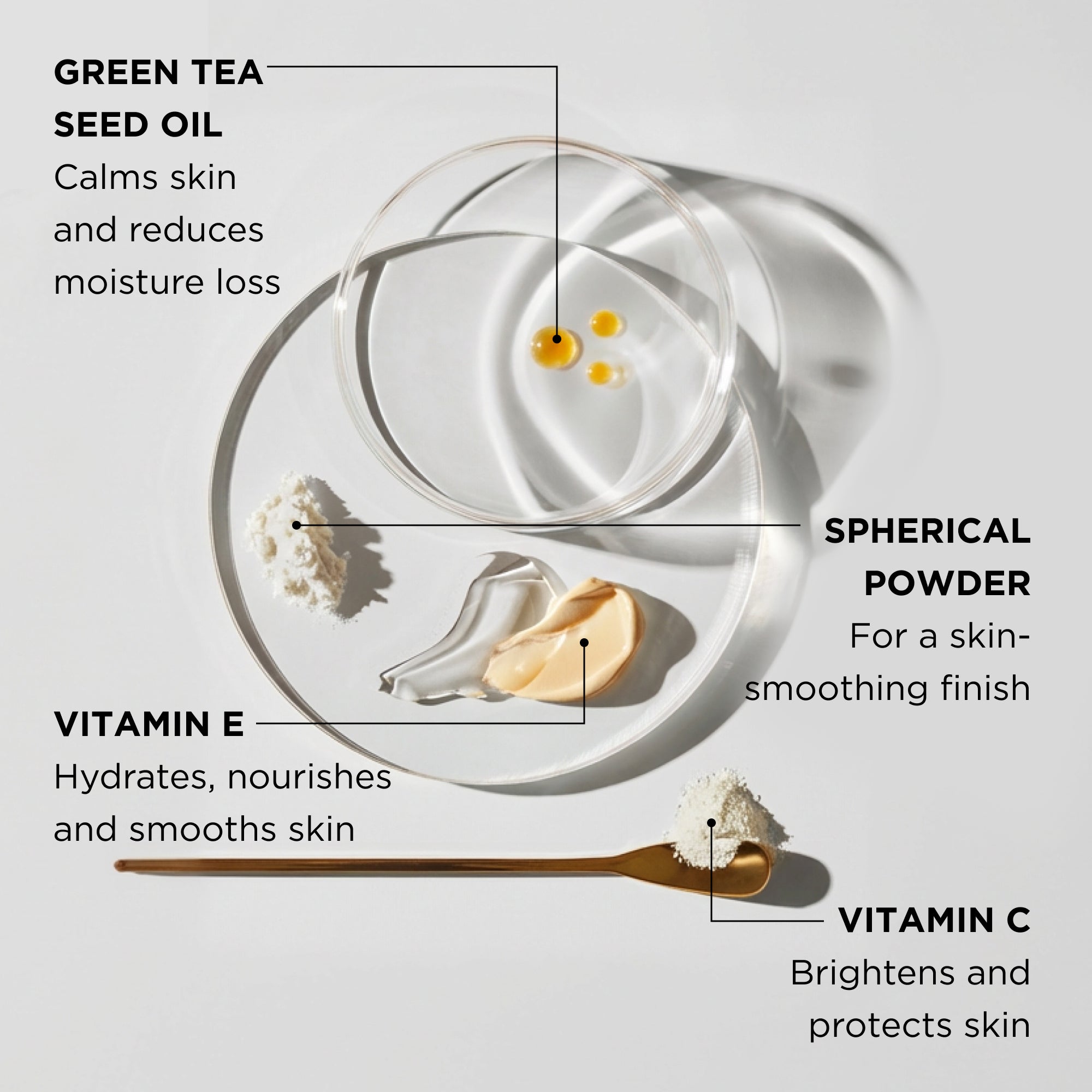 Re-fine Soft Matte Poreless Primer