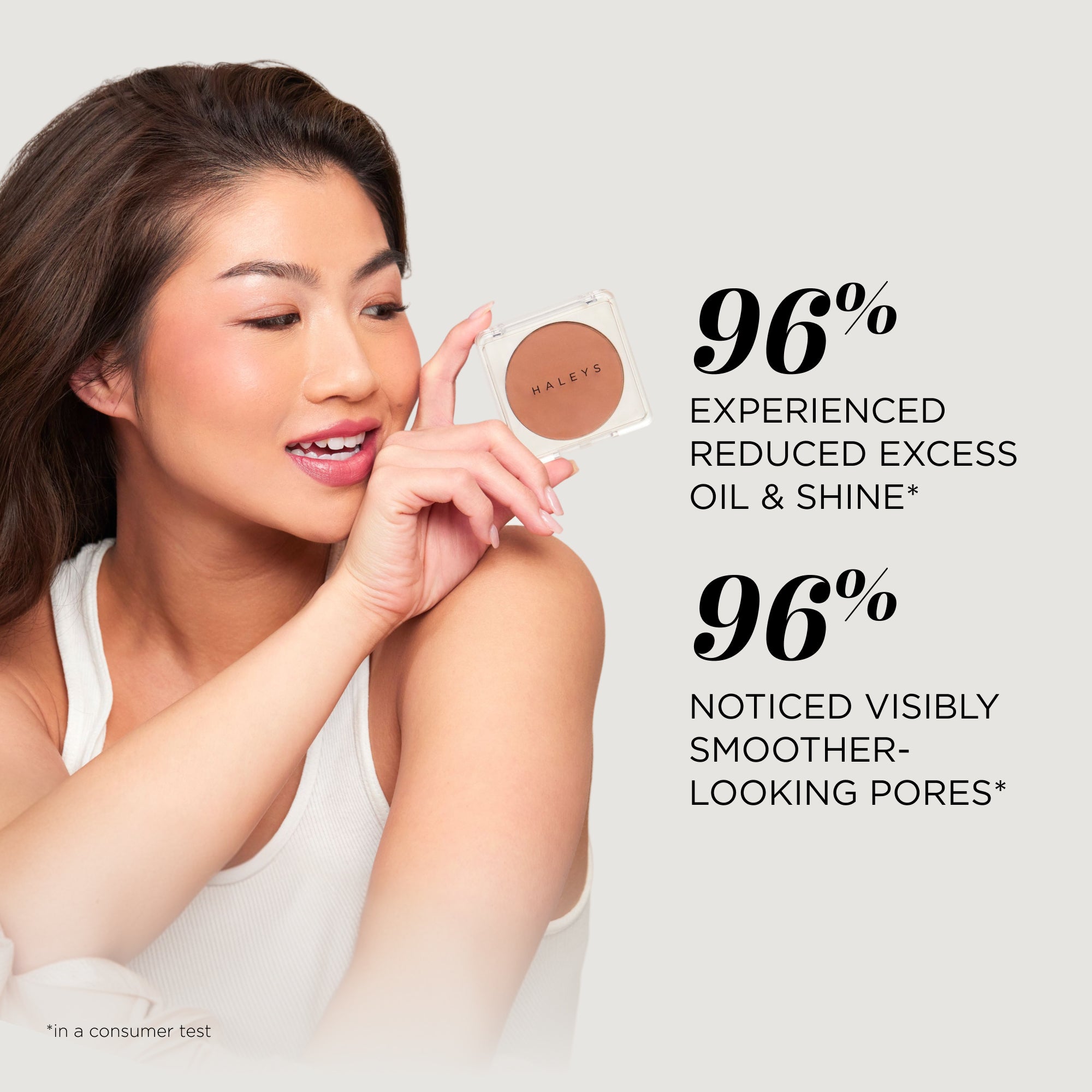 Re-sculpt Smoothing Contour Powder