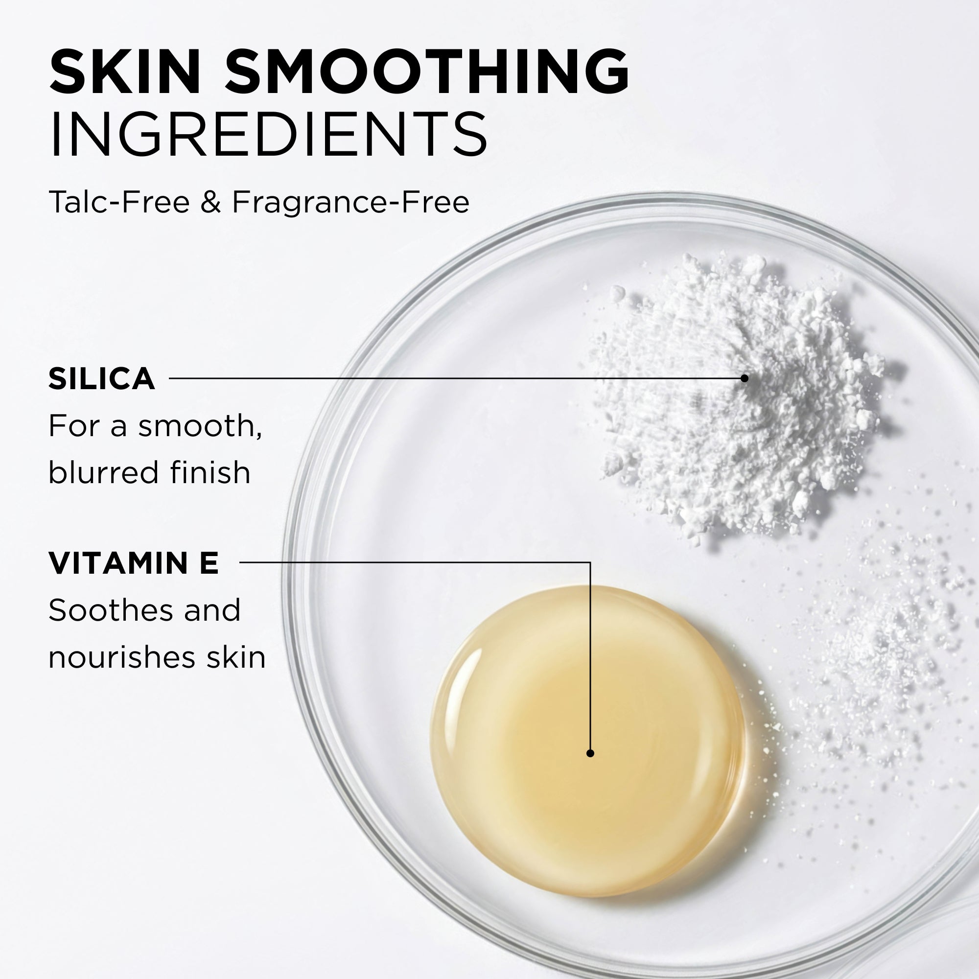 Re-sculpt Smoothing Contour Powder
