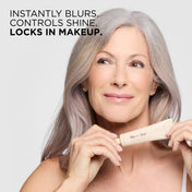 Re-fine Soft Matte Poreless Primer