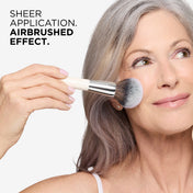 Powder Brush