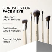 Brush Essentials Kit