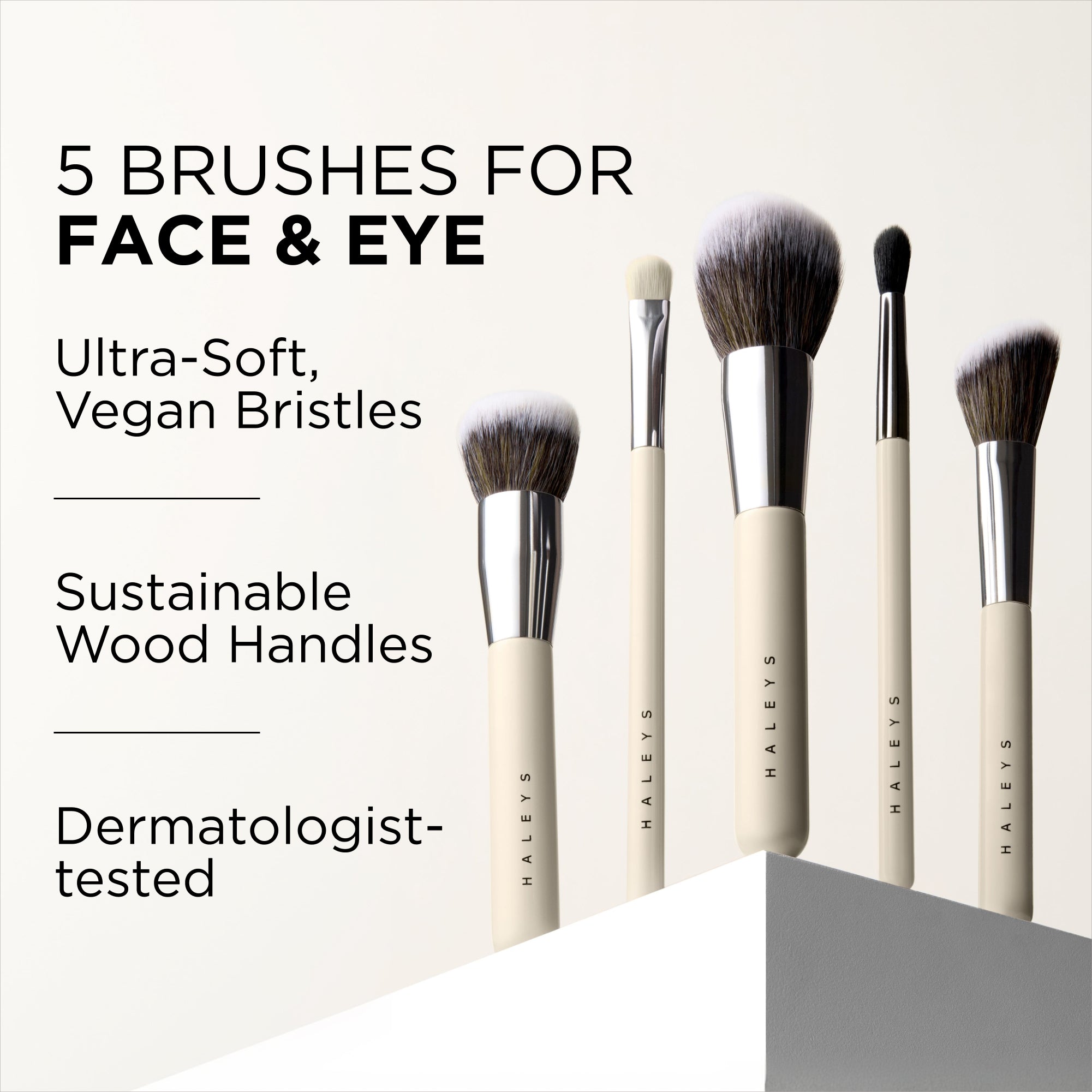 Brush Essentials Kit