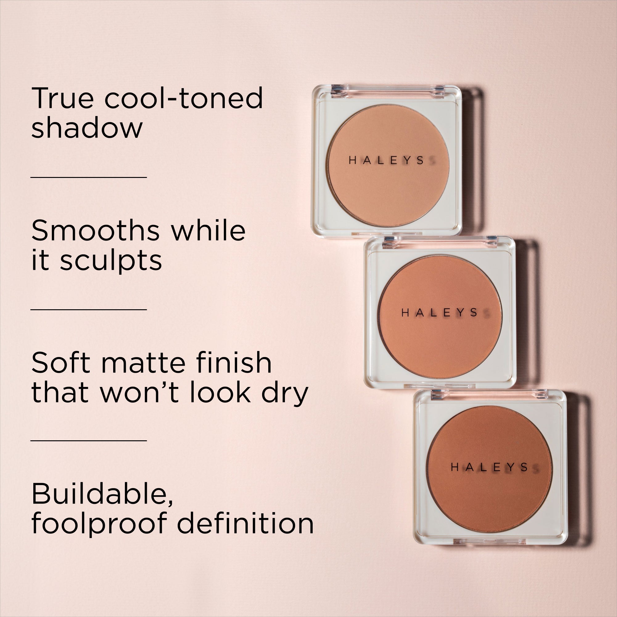 Re-sculpt Smoothing Contour Powder