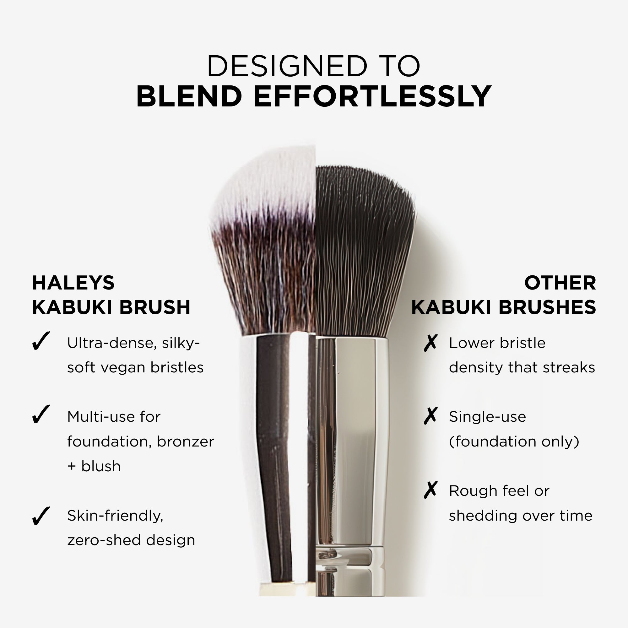 Kabuki Brush