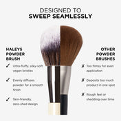 Powder Brush