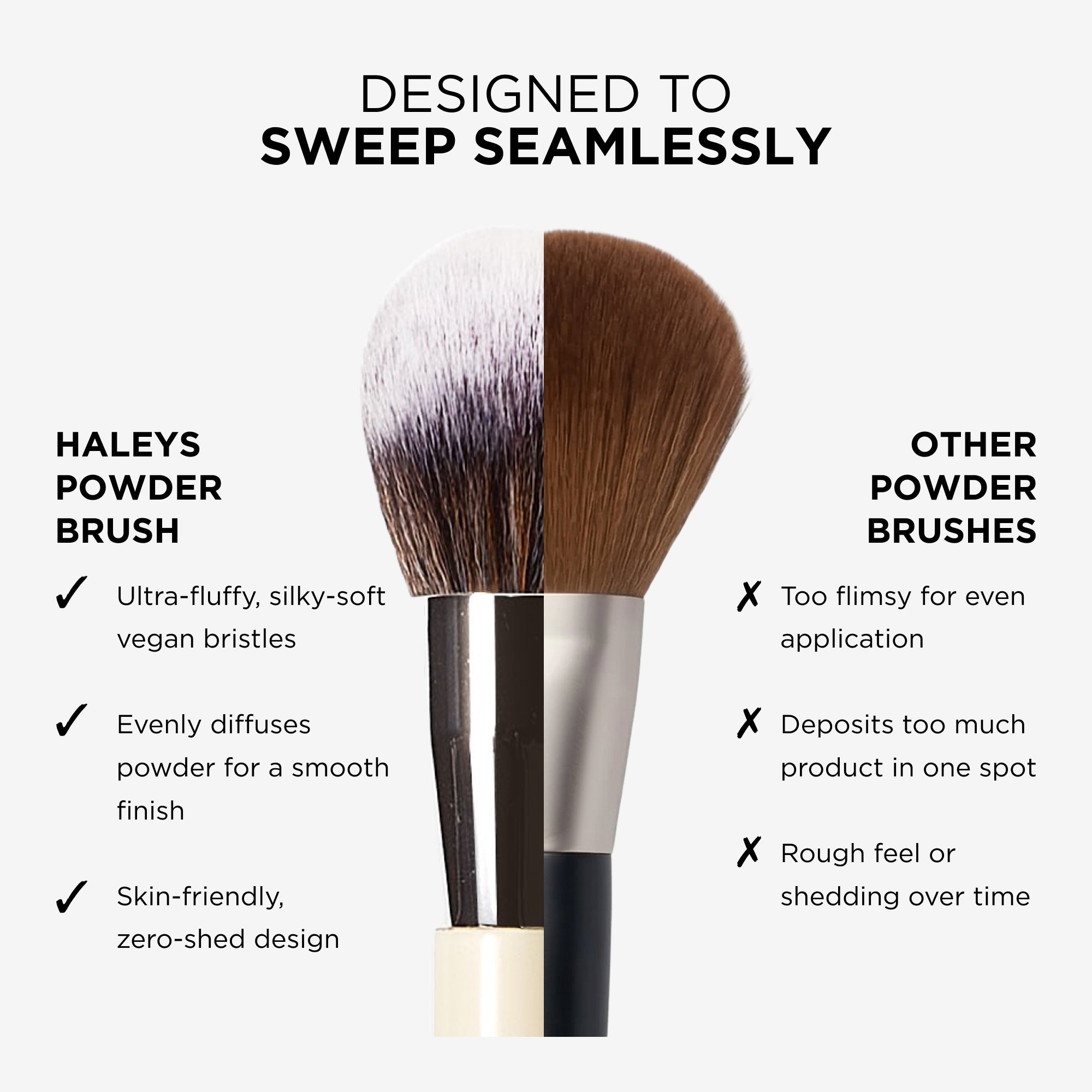 Powder Brush