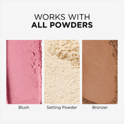 Powder Brush