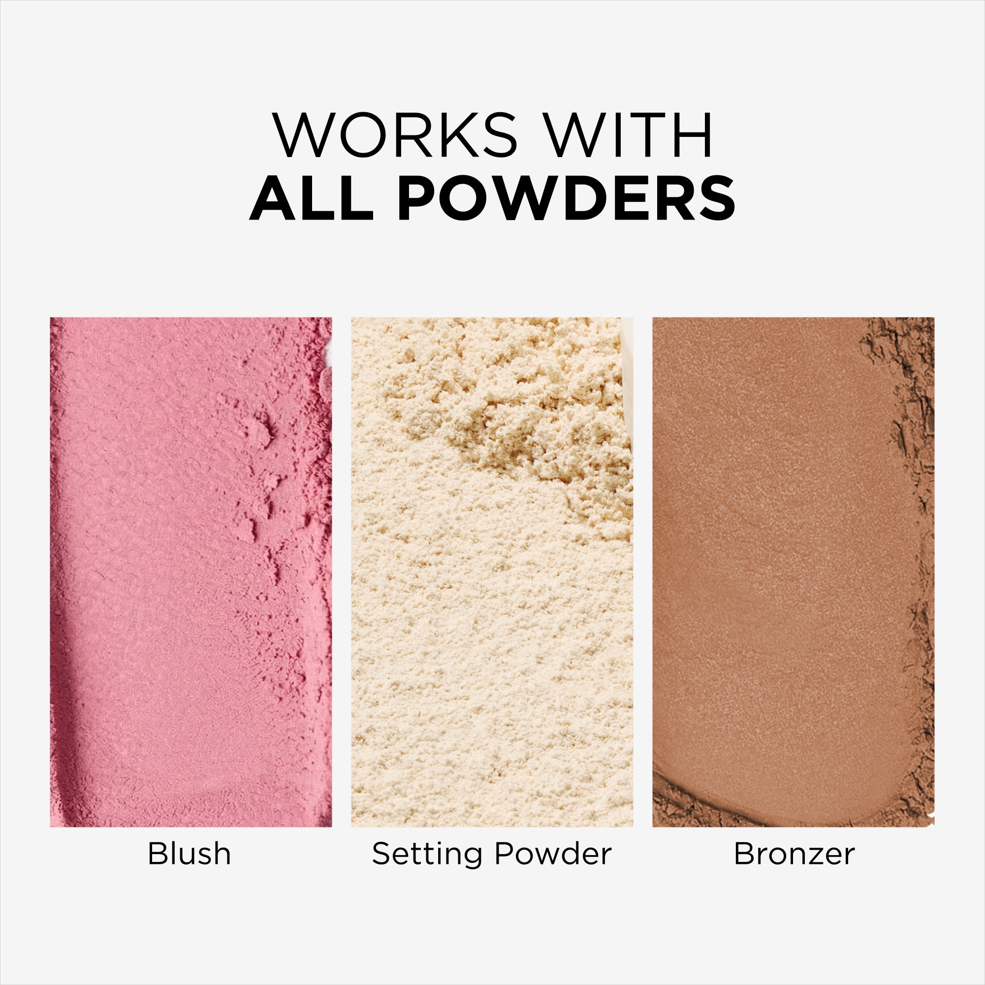 Powder Brush