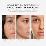 Re-sculpt Smoothing Contour Powder