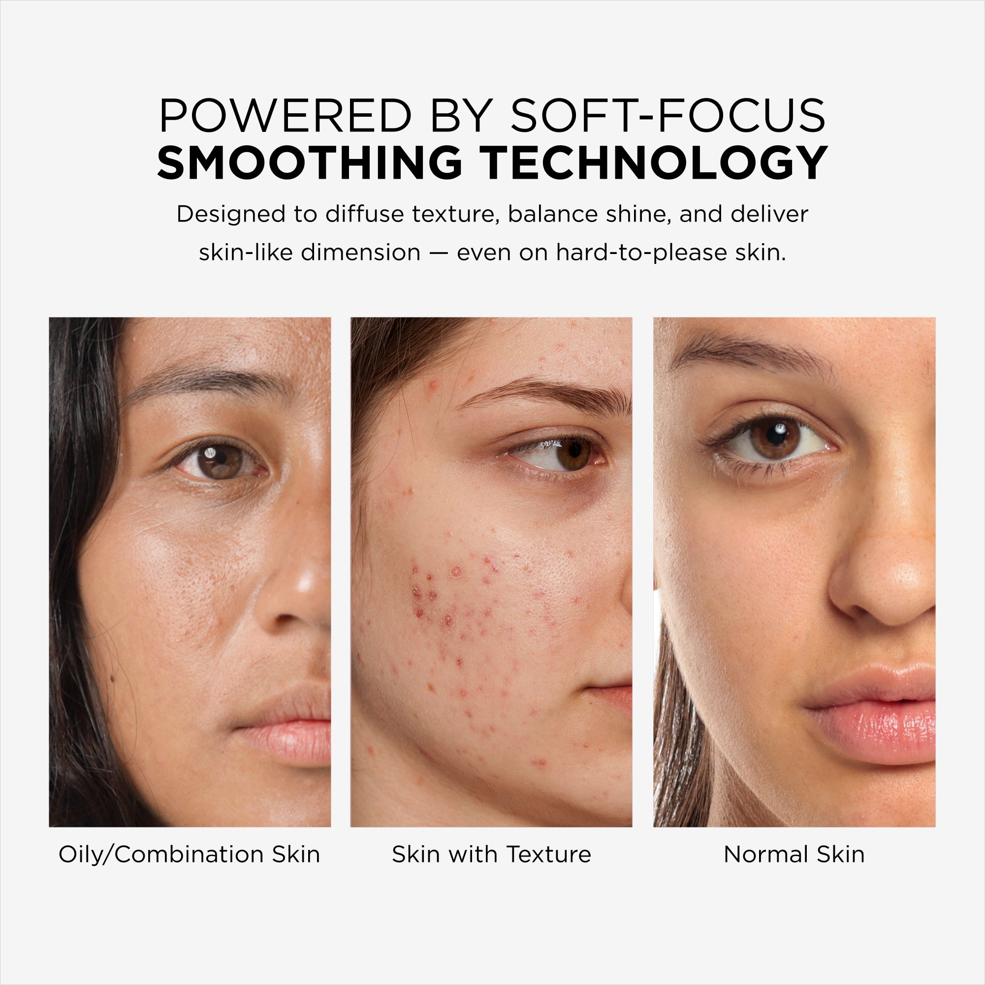 Re-sculpt Smoothing Contour Powder