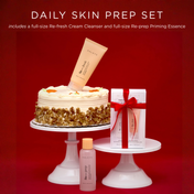 Daily Skin Prep Set