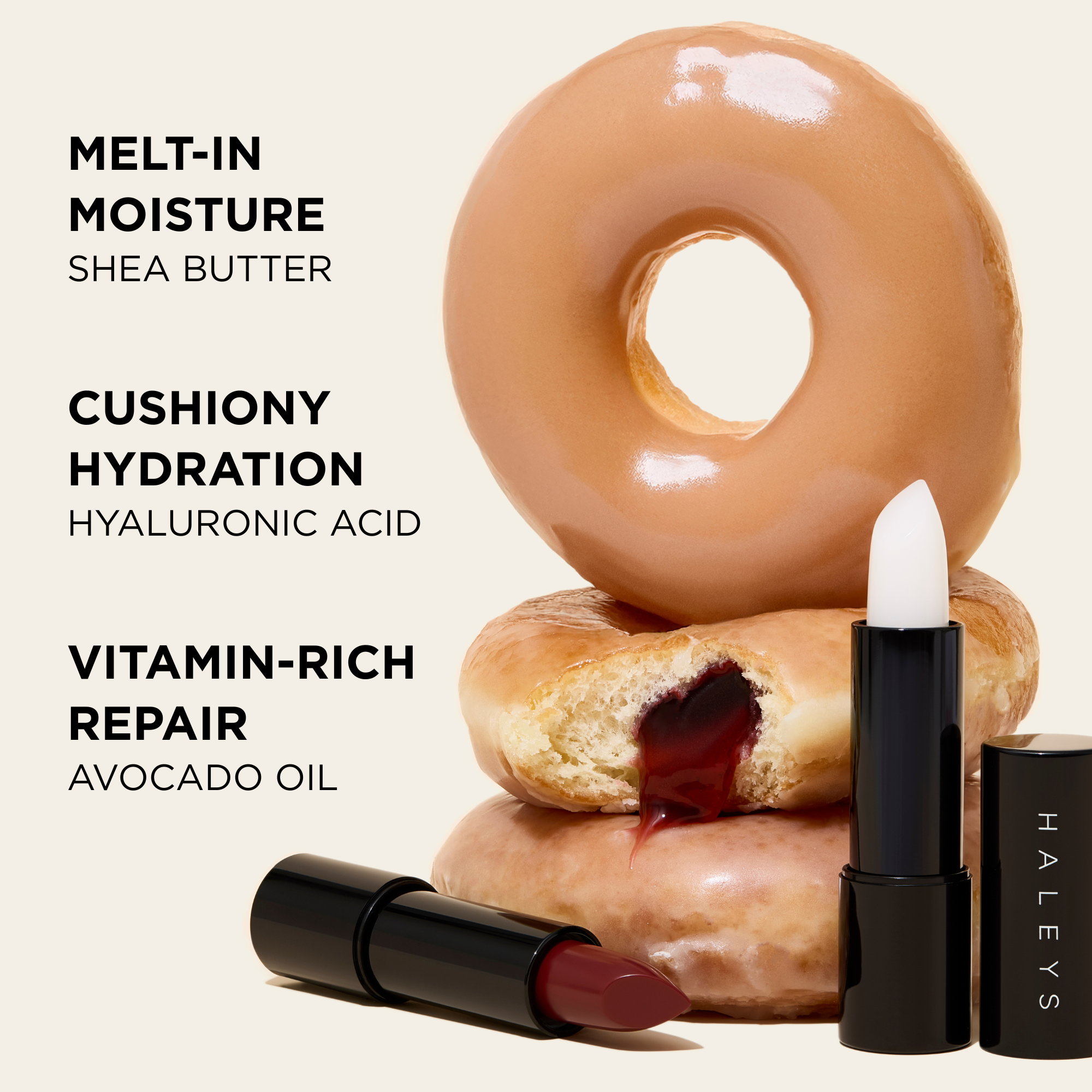 Re—pair Nourishing Lip Balm