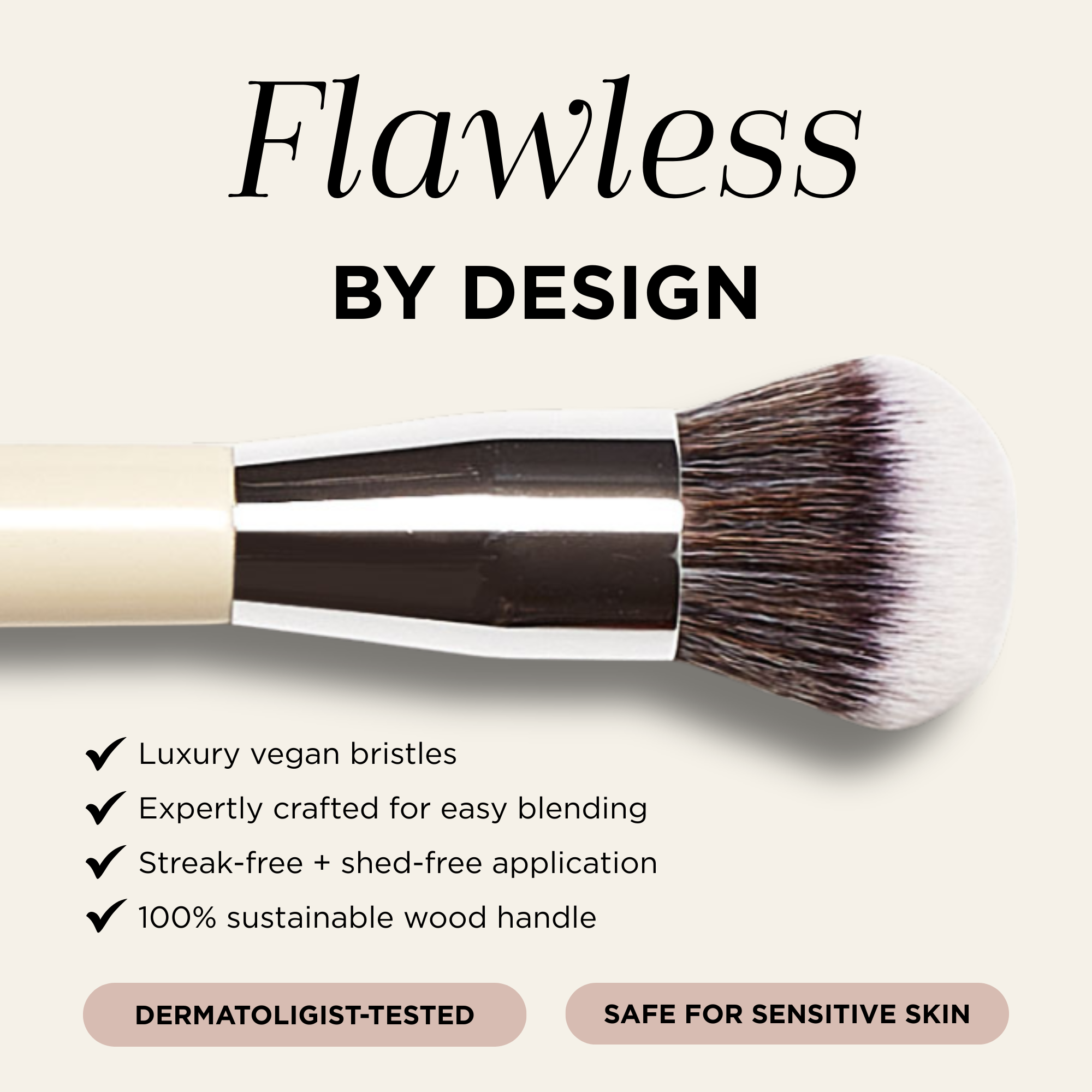 Kabuki Brush