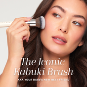 Kabuki Brush
