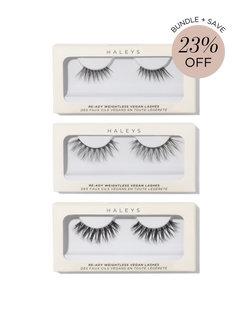 Re-ady Lashes Trio