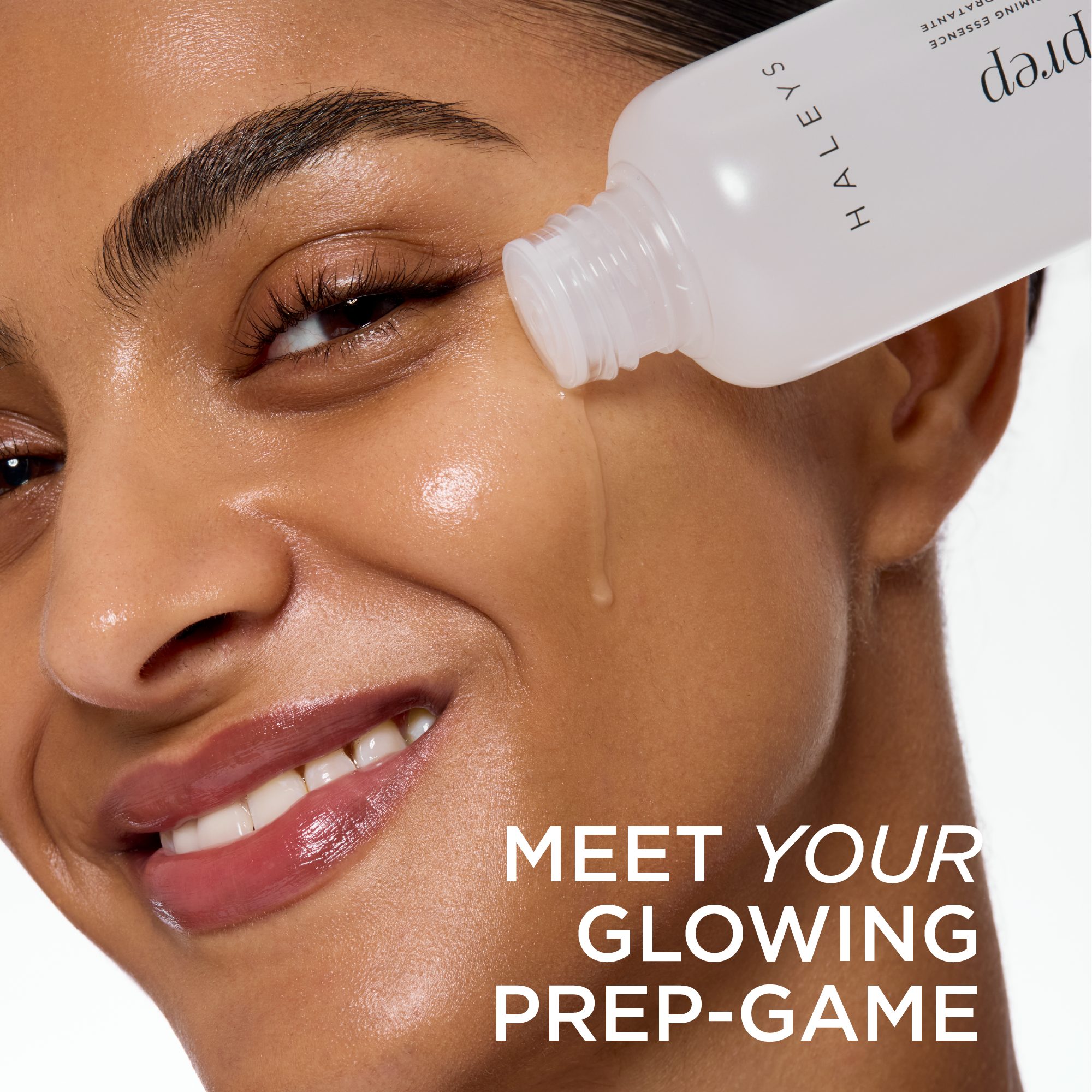 Re–prep Hydrating Carrot Priming Essence