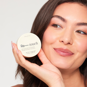 Re—touch Soft Focus Setting Powder