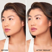 Re—sculpt Smoothing Contour Powder