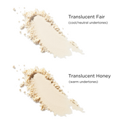 Re—touch Soft Focus Setting Powder