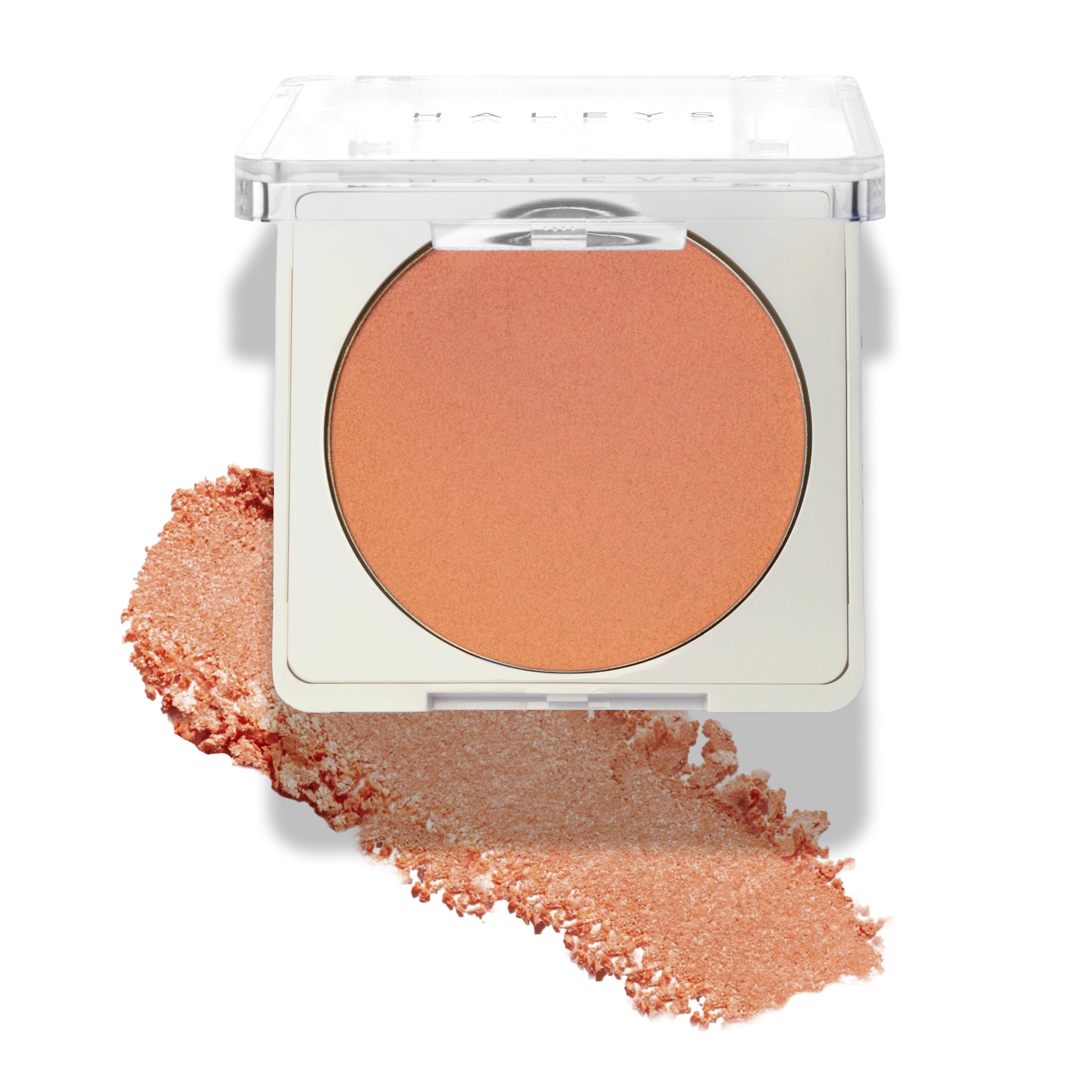 Re-pop Smoothing Blush Powder