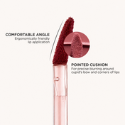 Re-blur Velvet Matte Lip Cream