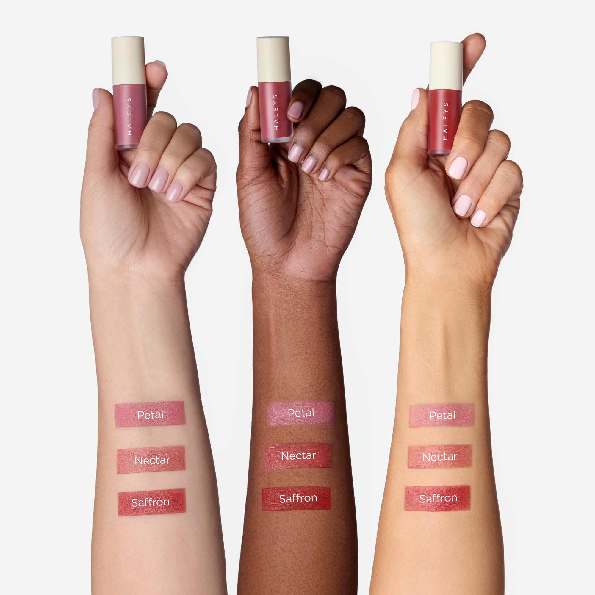 Re-blur Velvet Matte Lip Cream